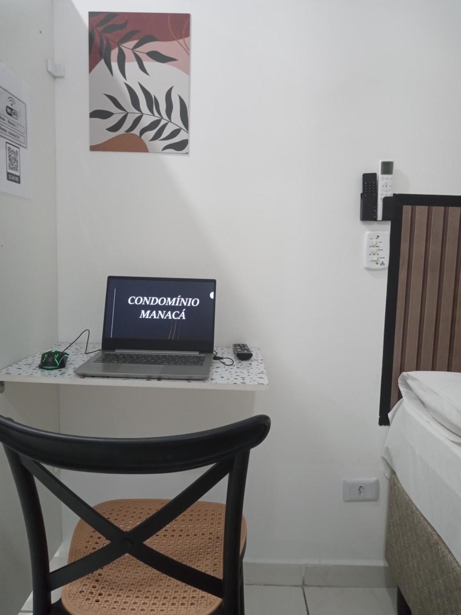 핀다모냥가바 Loft 2 Completo Ar Canais Assinat Garagem Internet Prox Aparecida E Industrias 아파트 외부 사진