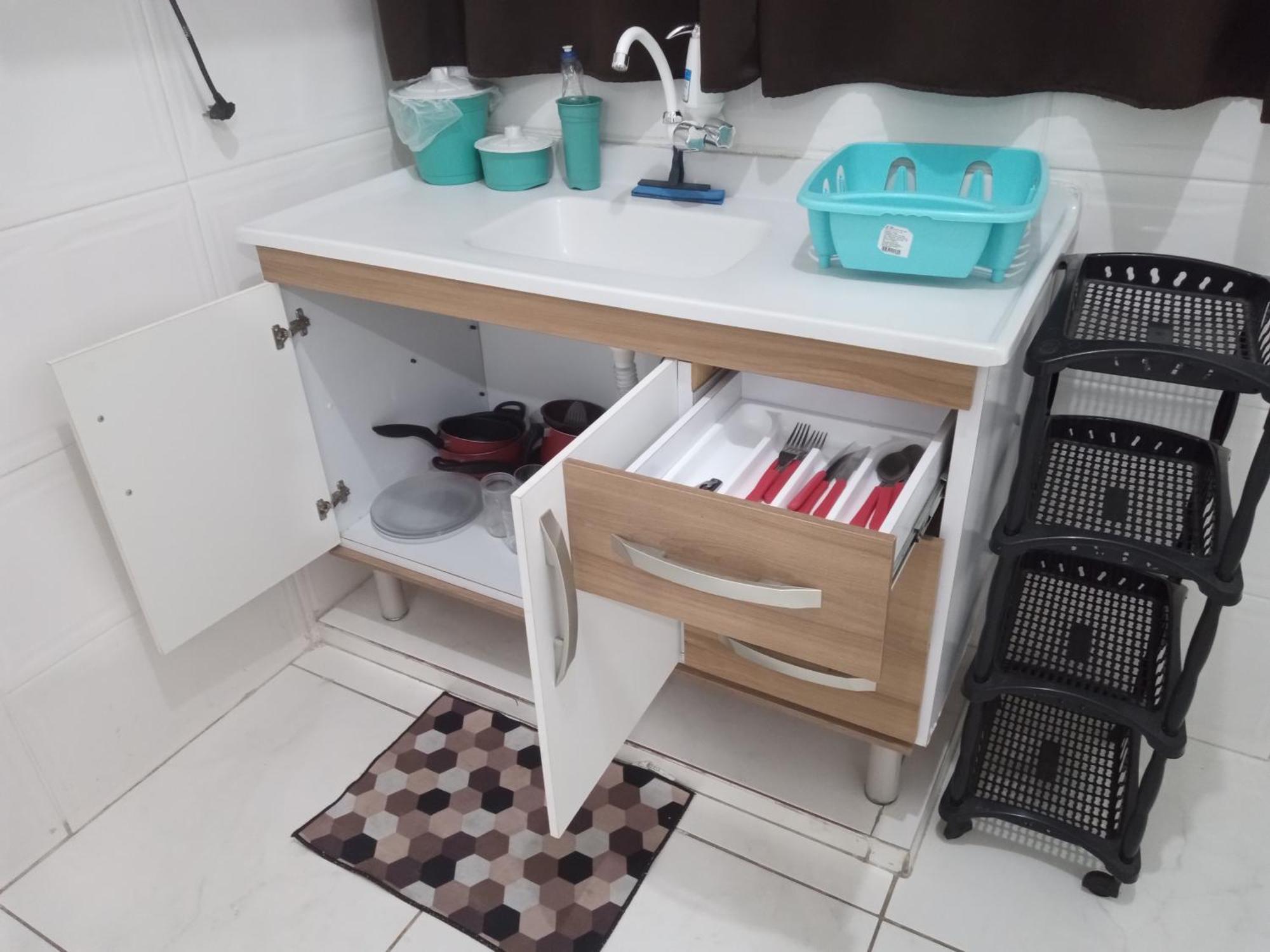 핀다모냥가바 Loft 2 Completo Ar Canais Assinat Garagem Internet Prox Aparecida E Industrias 아파트 외부 사진